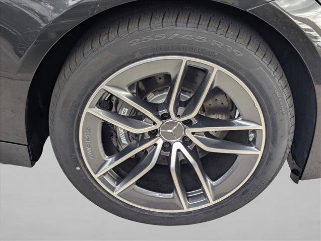 New 2026 Mercedes-Benz AMG GT 53 image 9