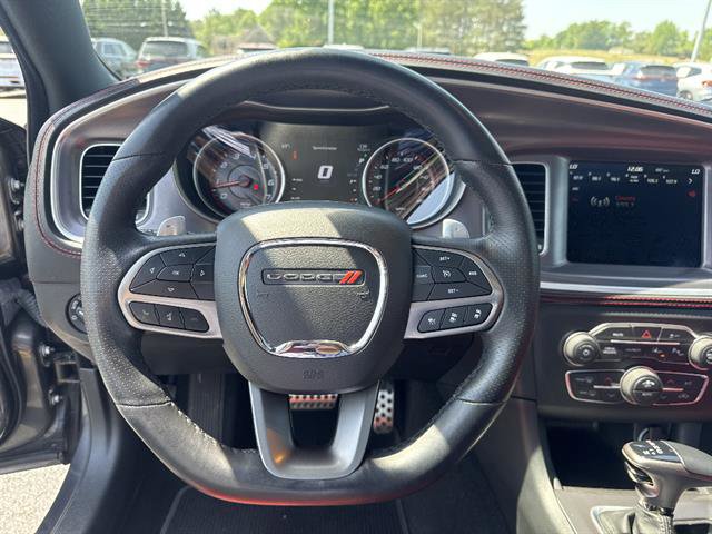 Used 2022 Dodge Charger Scat Pack RWD image 12