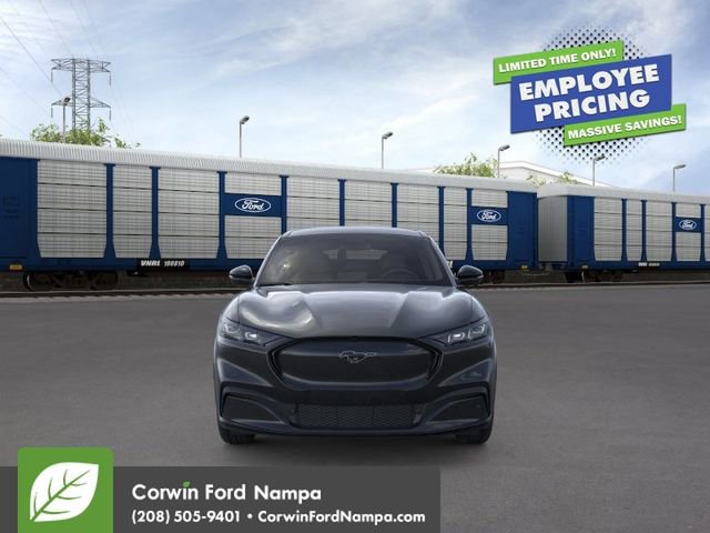 New 2026 Ford Mustang Mach-E Premium AWD/4WD image 7