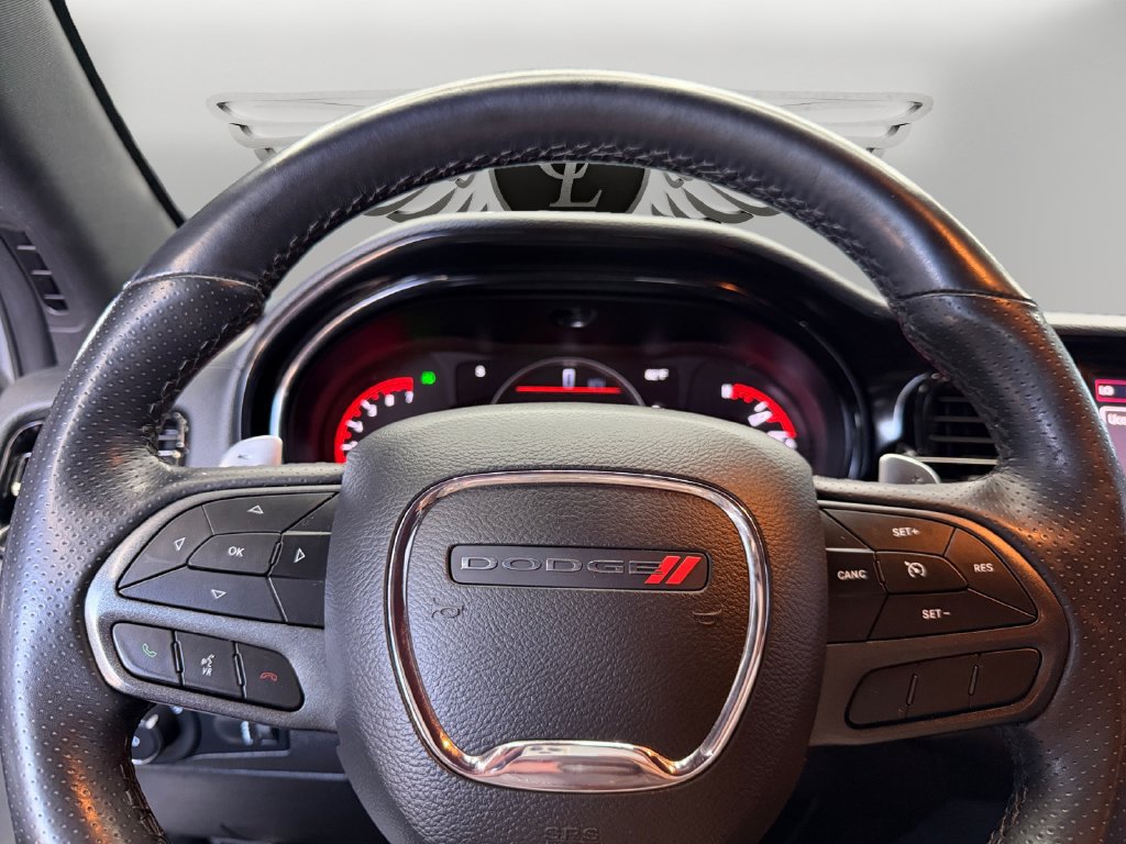 Used 2021 Dodge Durango R/T AWD/4WD image 19