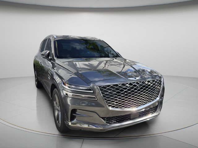 Used 2023 Genesis GV80 2.5T w/ Prestige 20" Package AWD/4WD image 4