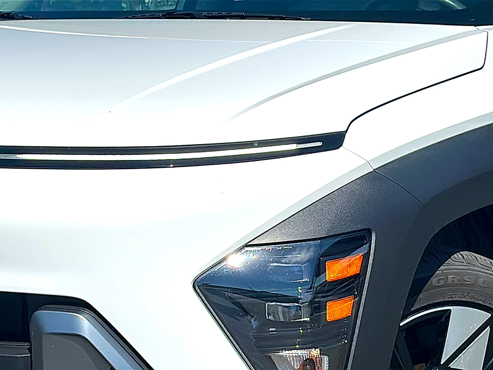 Used 2024 Hyundai Kona SEL image 4