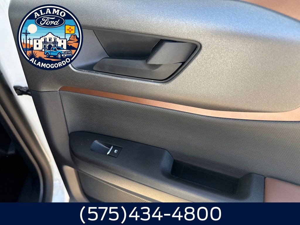 New 2025 Ford Bronco Sport Outer Banks w/ Outer Banks Tech Package+ image 15