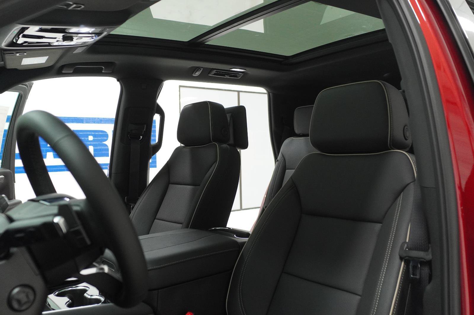 New 2026 Chevrolet Tahoe Premier RWD image 6