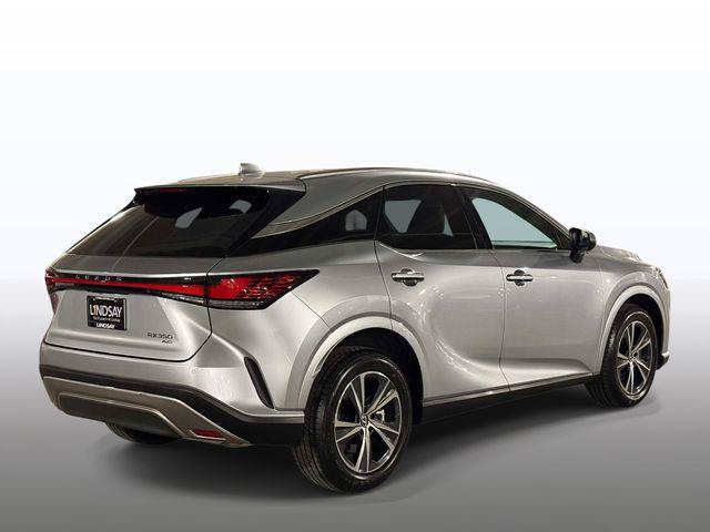 Certified 2023 Lexus RX 350 Premium w/ Accessory Package AWD/4WD image 10