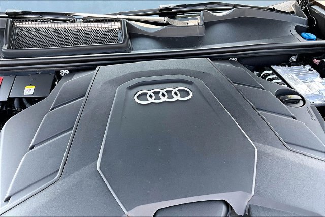 New 2026 Audi Q8 Premium Plus AWD/4WD image 34