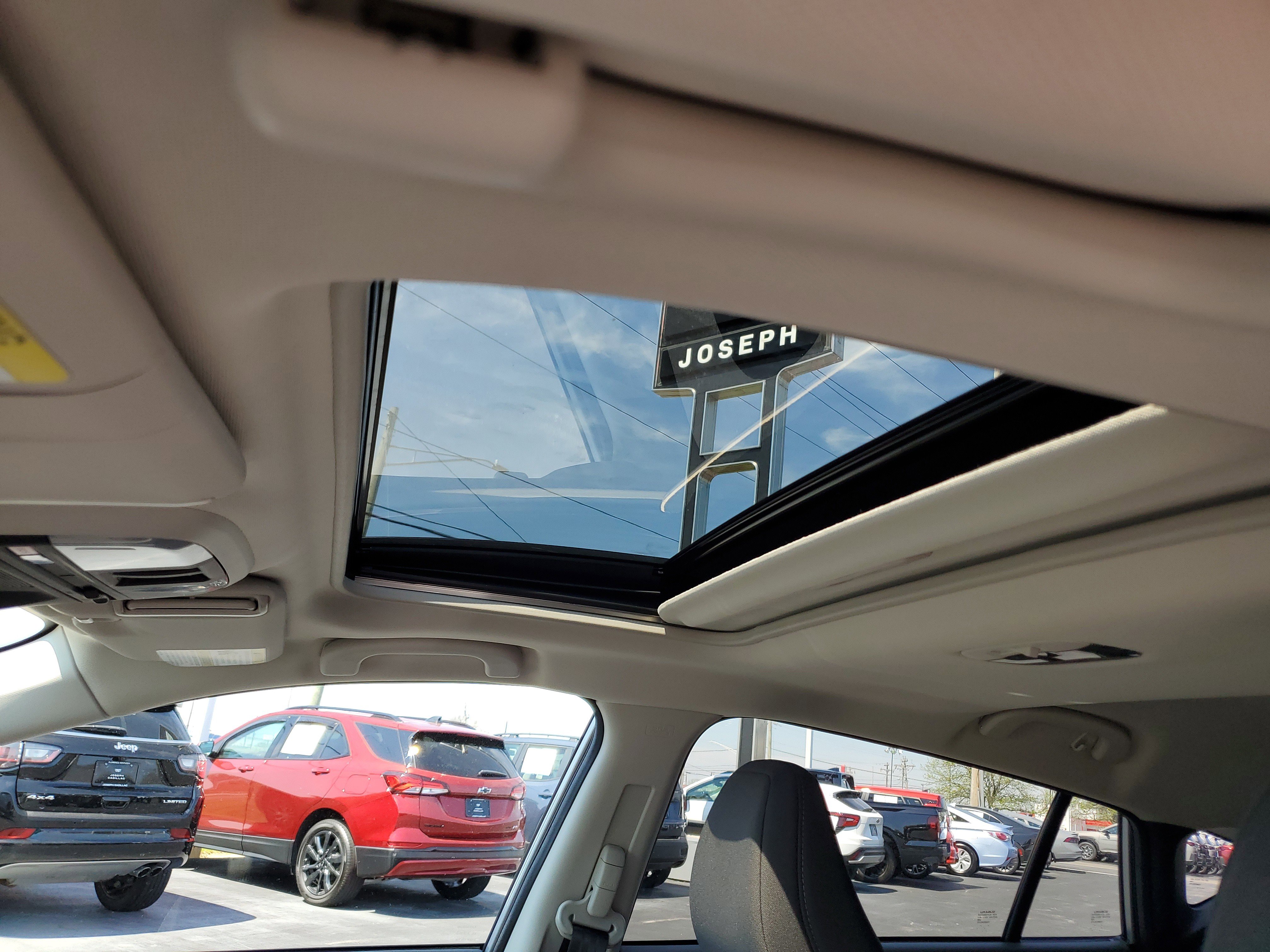 Certified 2026 Subaru Crosstrek 2.0i Premium AWD/4WD image 14