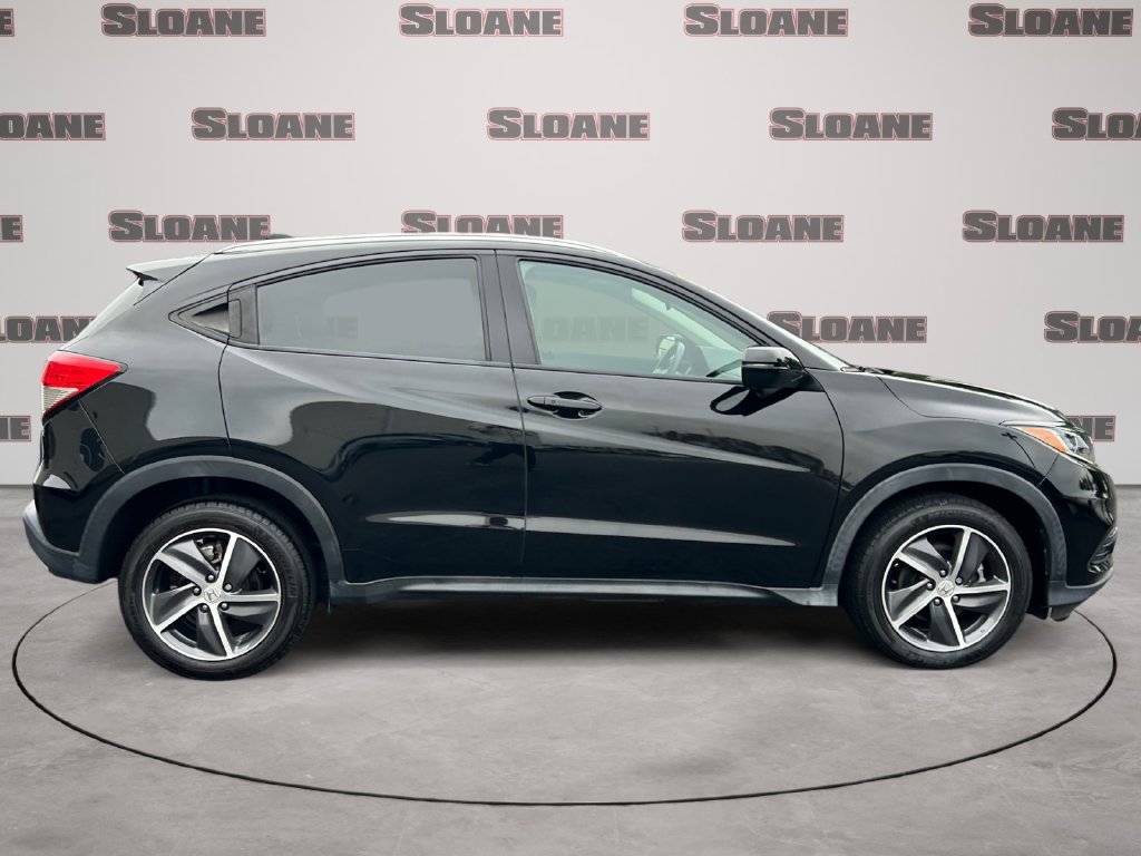 Used 2021 Honda HR-V EX image 6