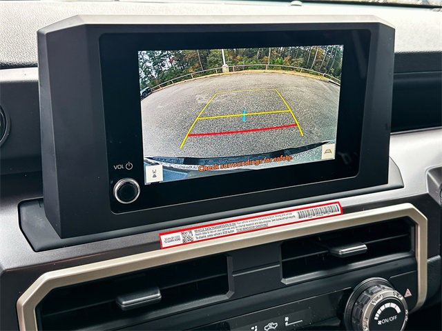 New 2026 Toyota Tacoma SR5 image 12