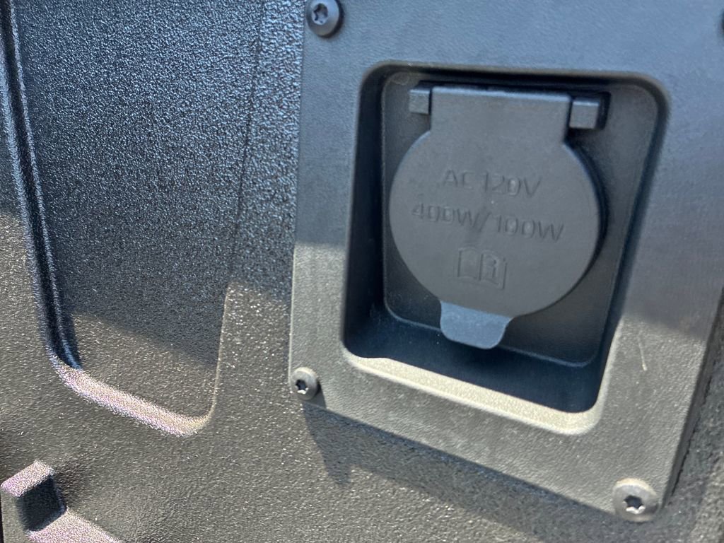 New 2026 Toyota Tundra Limited AWD/4WD image 45