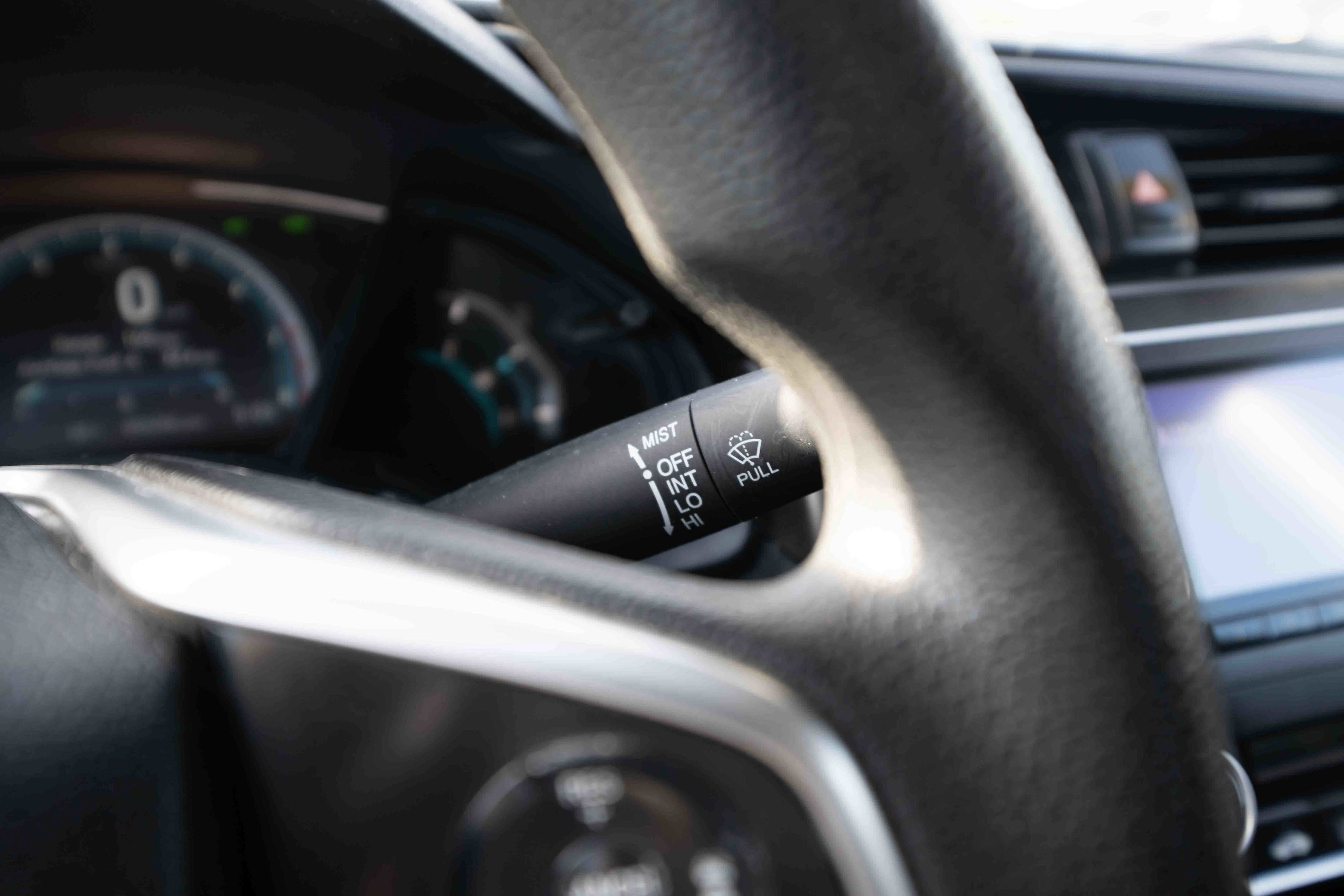 Used 2020 Honda Civic LX image 14