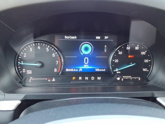 Used 2020 Ford Explorer XLT w/ Equipment Group 202A image 23