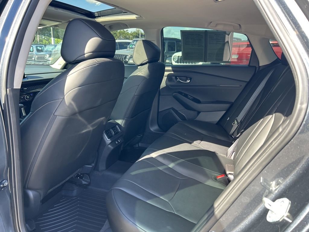 Used 2023 Honda Accord Touring image 29