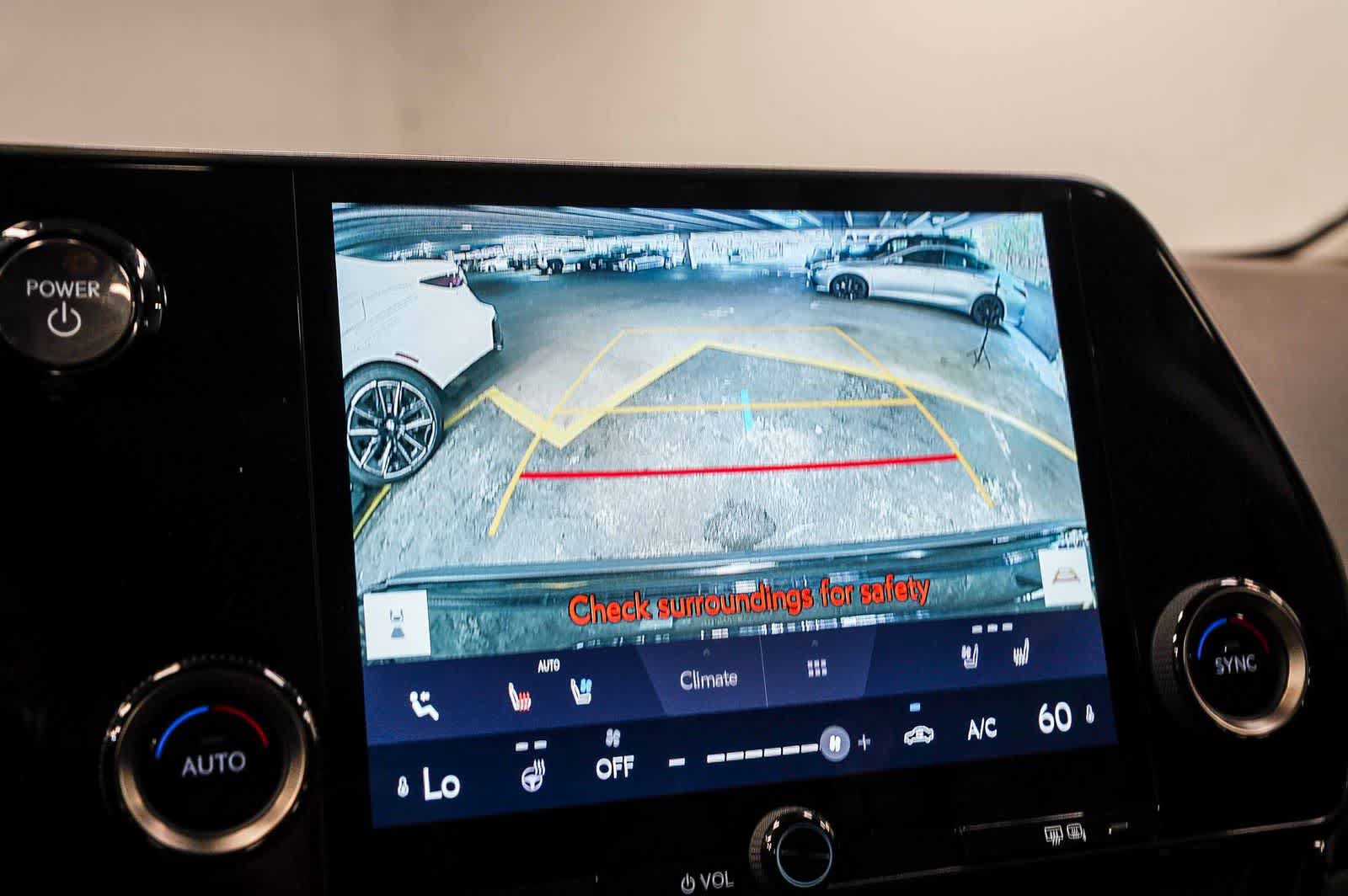 Used 2025 Lexus NX 350h AWD w/ Accessory Package (2T) image 26