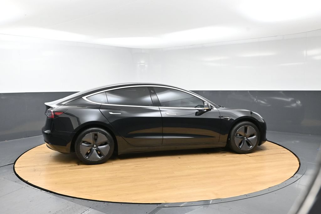 Used 2018 Tesla Model 3 Long Range RWD image 43
