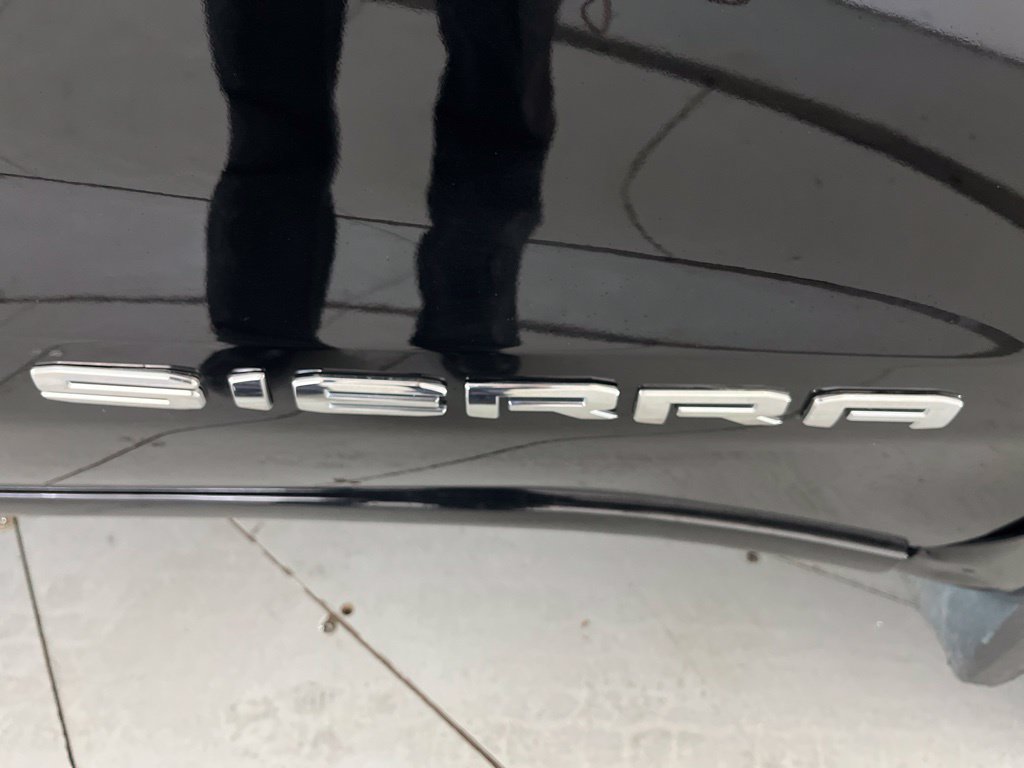 Used 2019 GMC Sierra 1500 SLE w/ X31 Off-Road Package AWD/4WD image 48