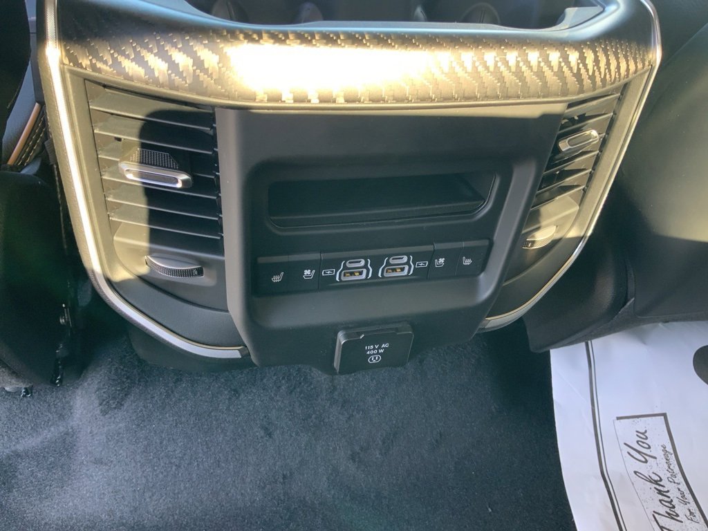 New 2026 RAM 1500 Tungsten image 23