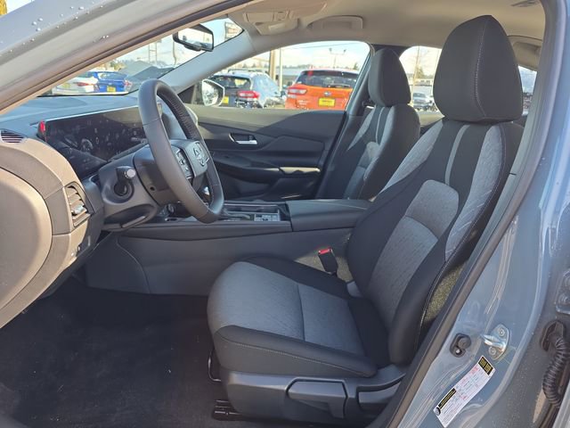 New 2026 Nissan Sentra SV w/ SV Convenience Package image 14