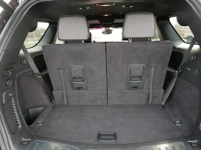 Used 2025 Dodge Durango GT image 6