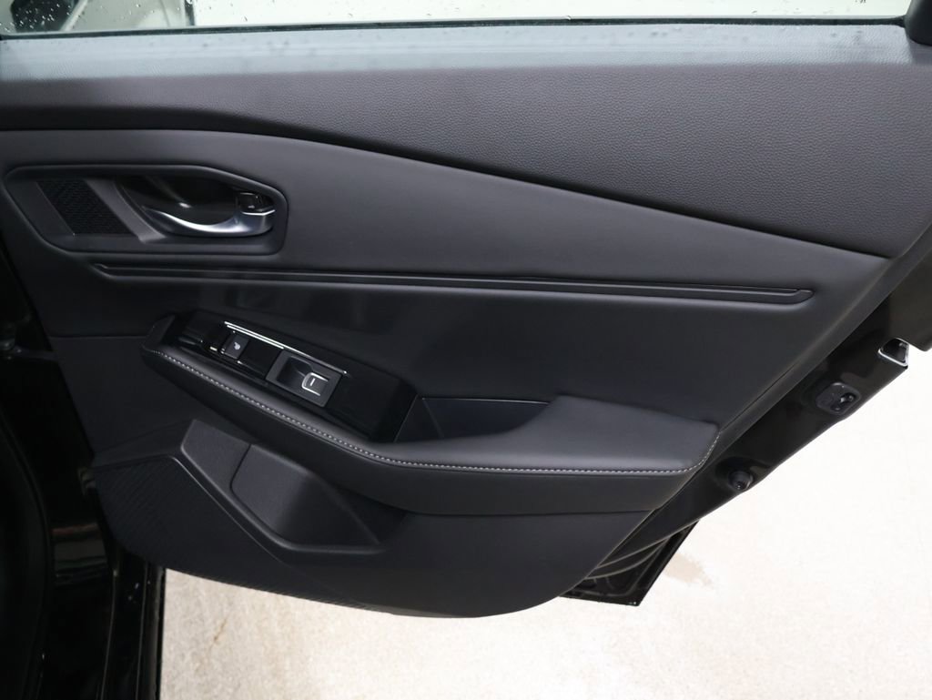 New 2026 Honda Accord Touring image 17