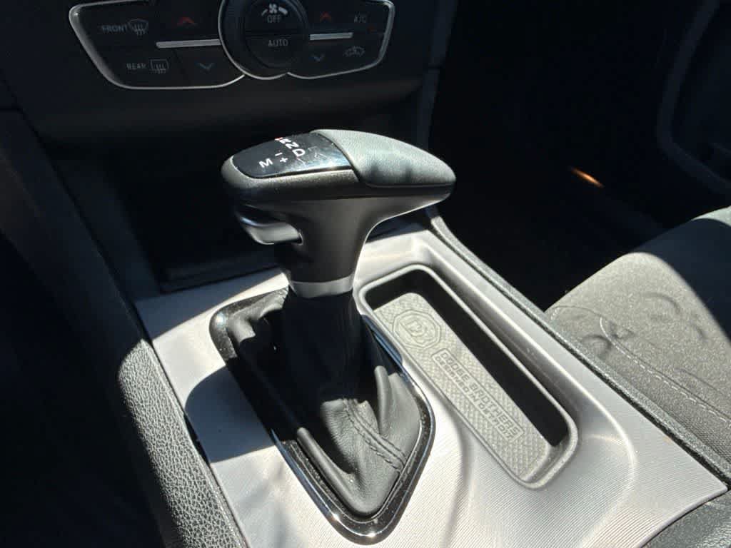 Used 2023 Dodge Charger R/T w/ Blacktop Package RWD image 18
