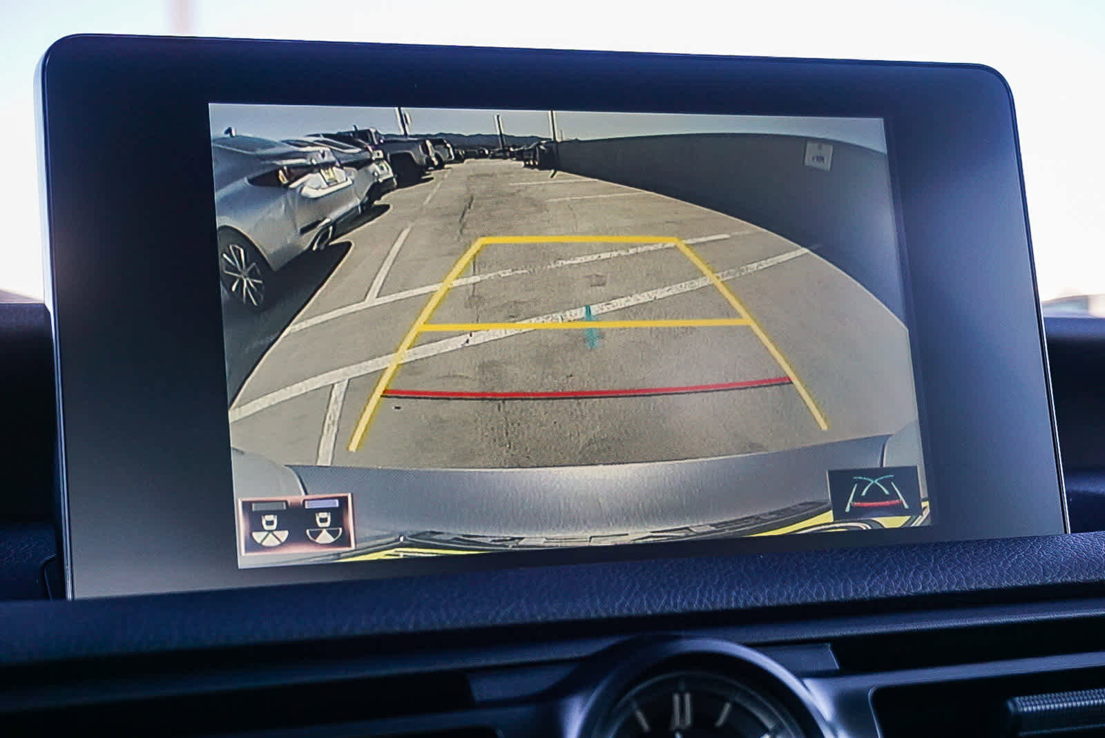 New 2025 Lexus IS 350 F Sport image 24