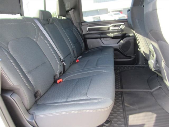 New 2026 RAM 1500 Big Horn image 31