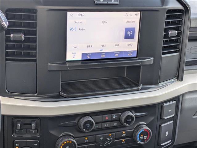 New 2026 Ford F250 XLT w/ XLT Premium Package image 12