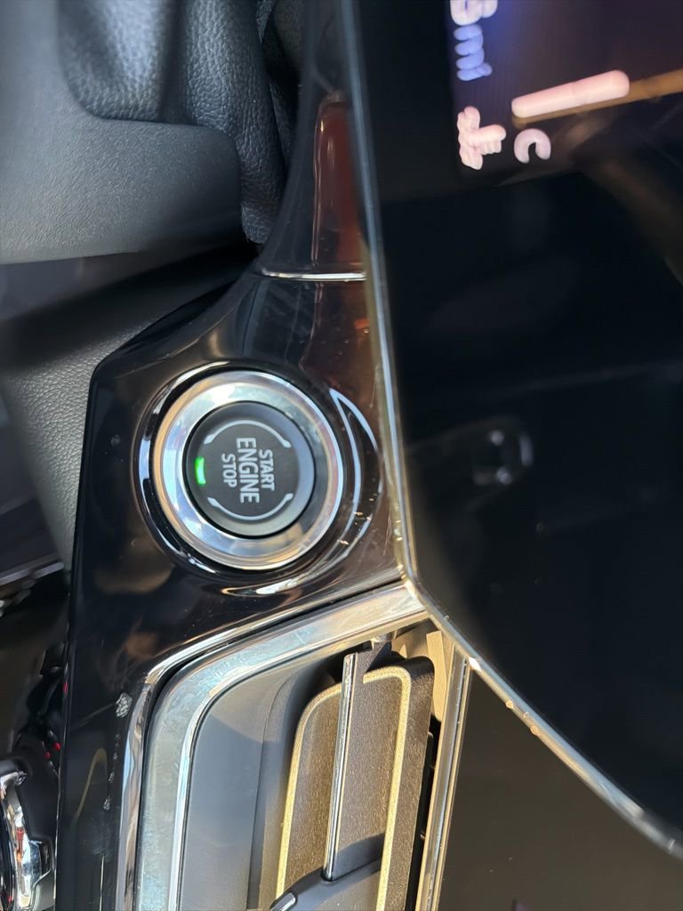 New 2026 Chevrolet Trax ACTIV w/ Sunroof Package image 8