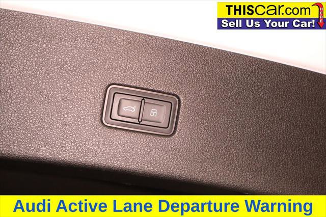 Used 2021 Audi Q8 Premium Plus w/ Premium Plus Package image 31