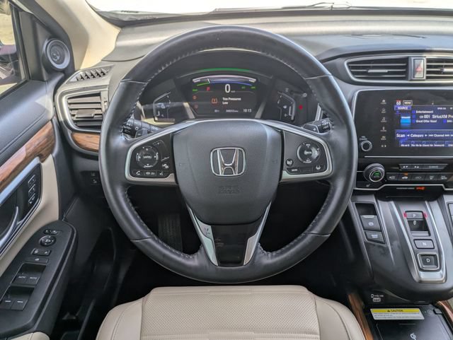 Used 2022 Honda CR-V Touring image 14