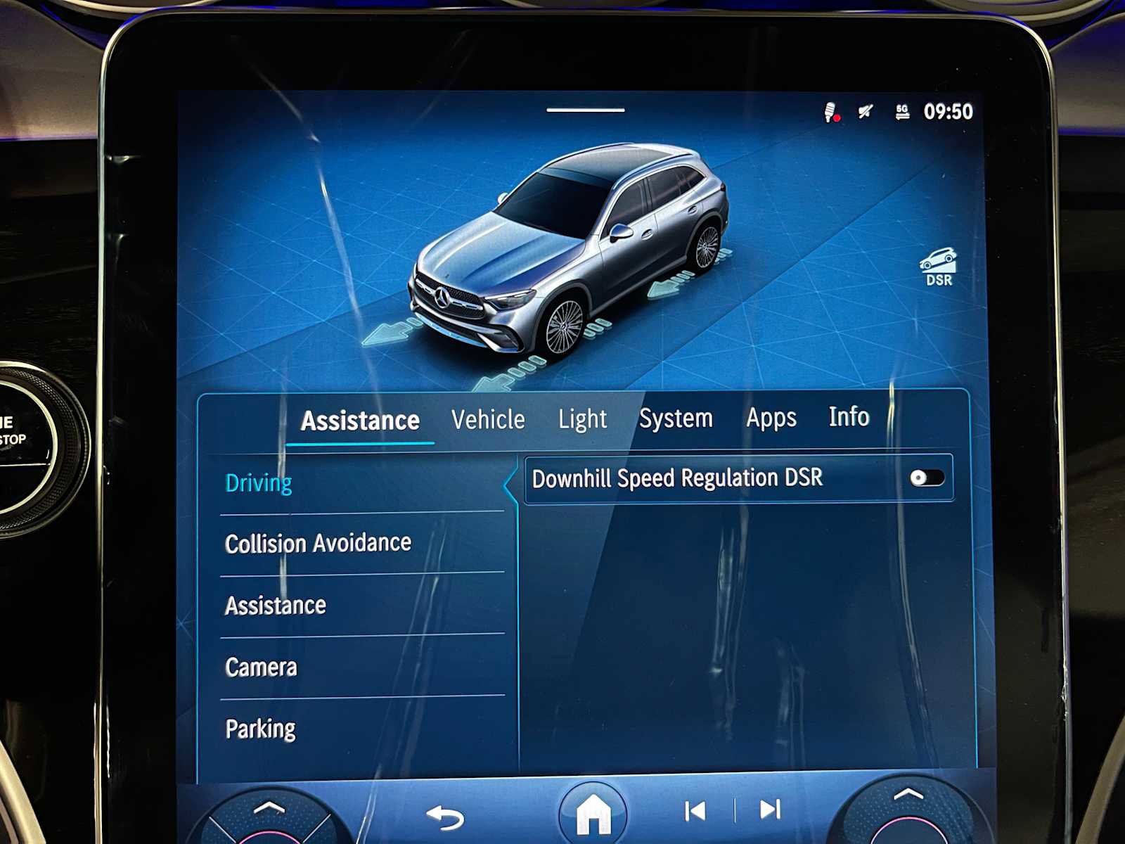 New 2025 Mercedes-Benz GLC 300 4MATIC image 28