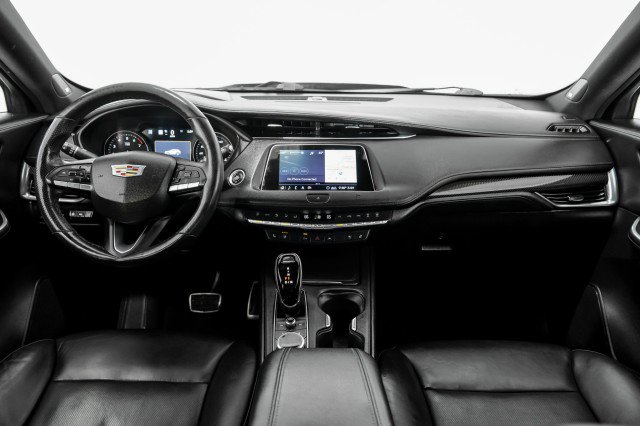 Used 2020 Cadillac XT4 Sport AWD/4WD image 12