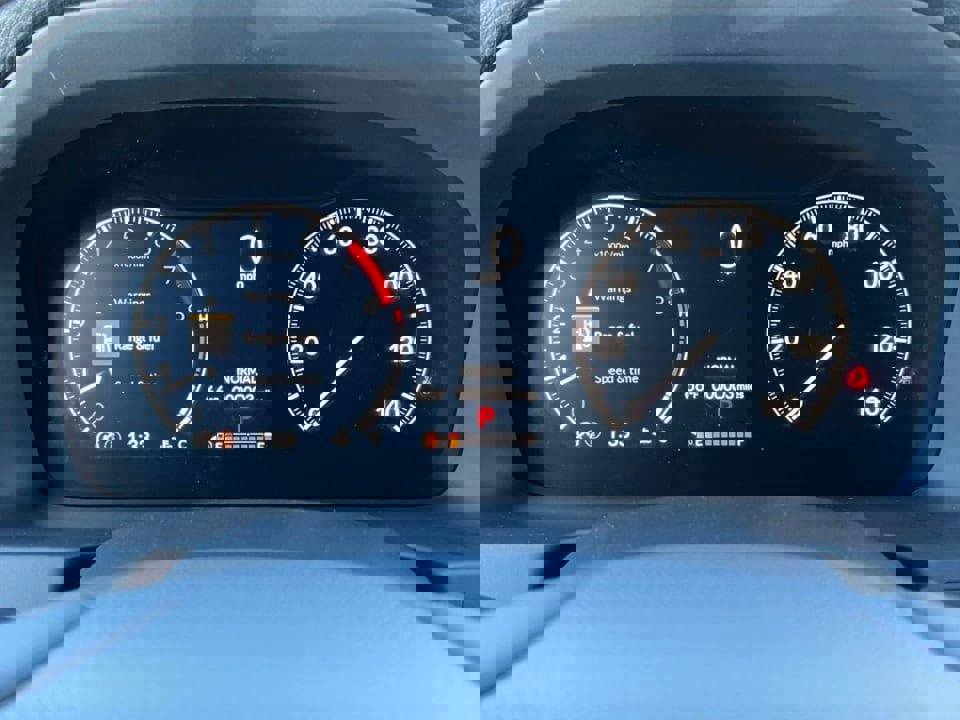 New 2026 Honda Ridgeline RTL image 19