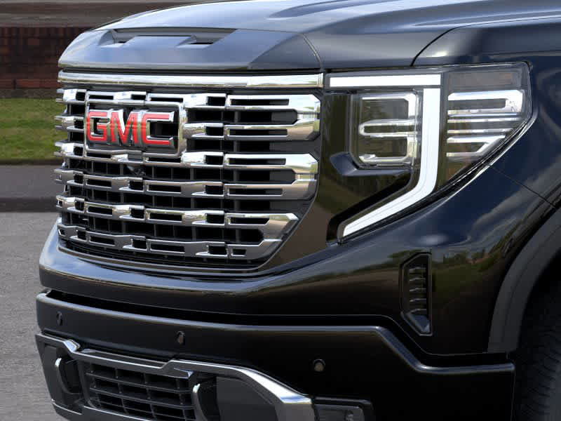 New 2026 GMC Sierra 1500 Denali image 13