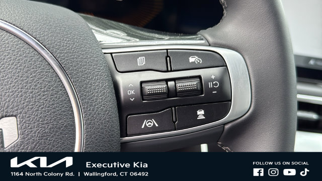 New 2026 Kia K5 GT-Line AWD/4WD image 14