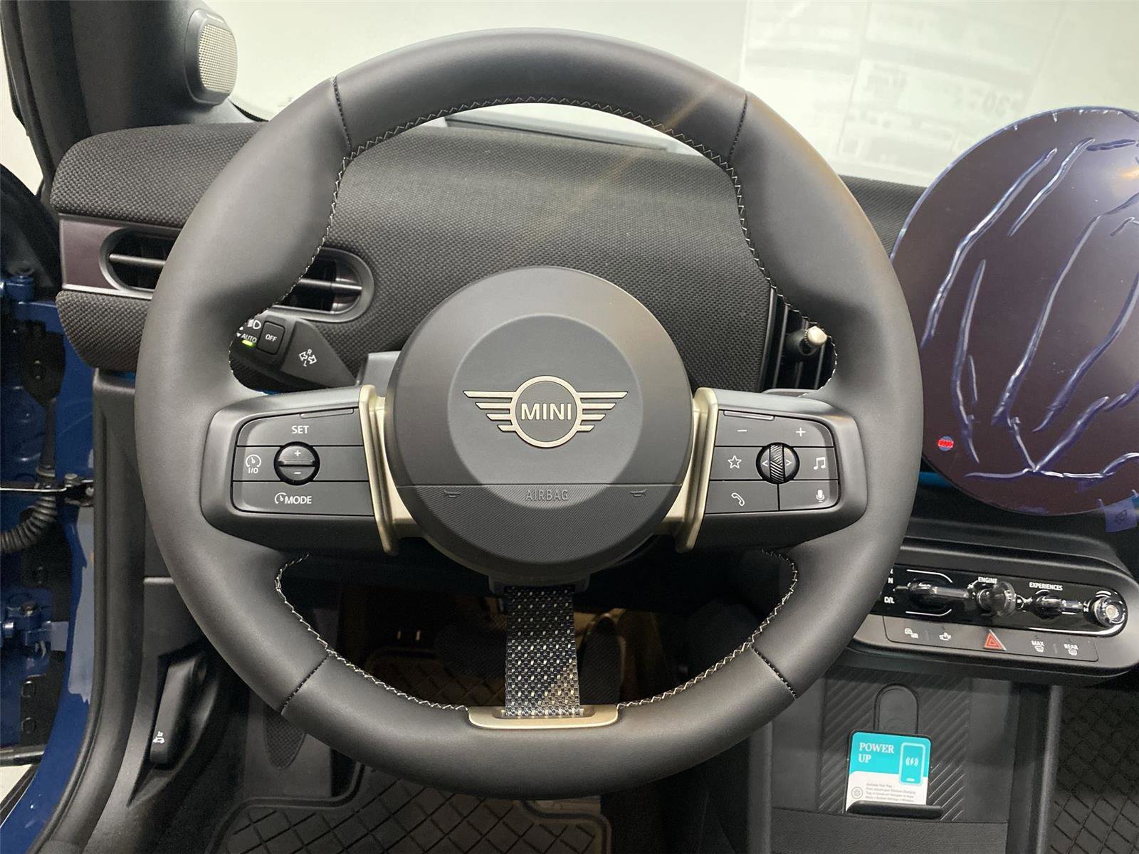 New 2026 MINI Cooper S FWD image 15