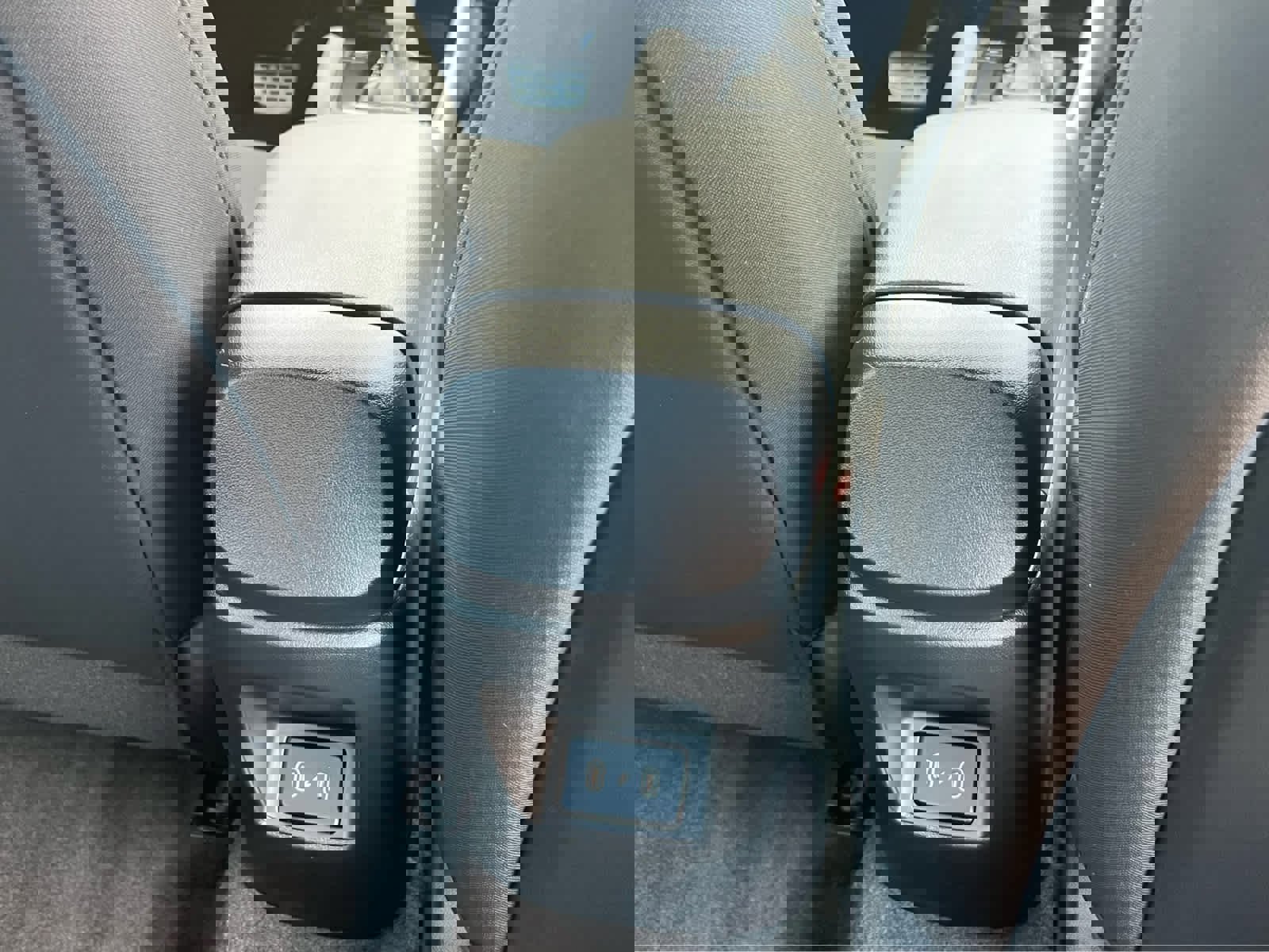 Certified 2026 Hyundai Elantra Sport image 23