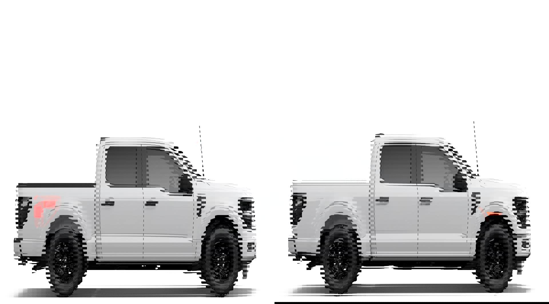 New 2026 Ford F150 STX image 5