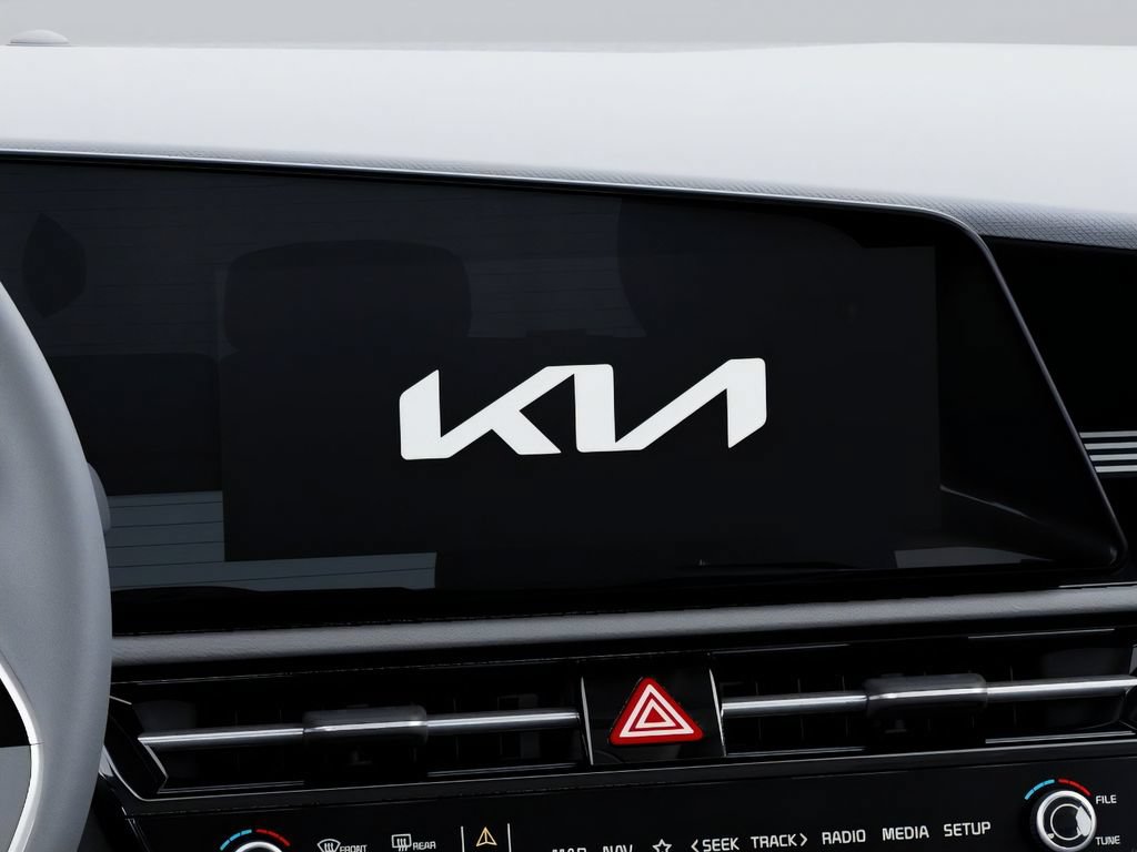 New 2026 Kia Niro Wind w/ Wind Preserve Package FWD image 20