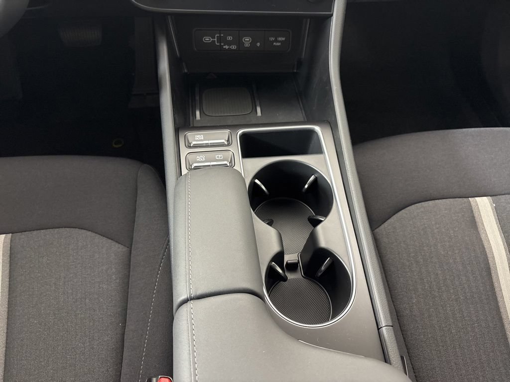 New 2026 Hyundai Sonata SEL FWD image 26