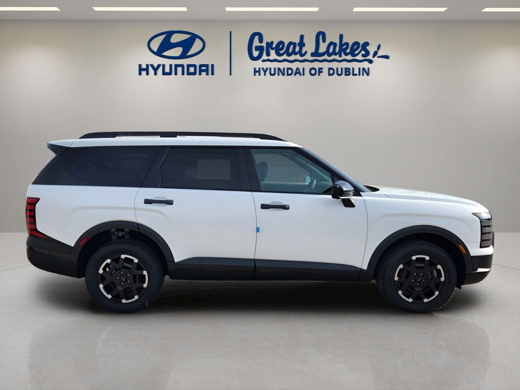 New 2026 Hyundai Palisade XRT Pro AWD/4WD image 6