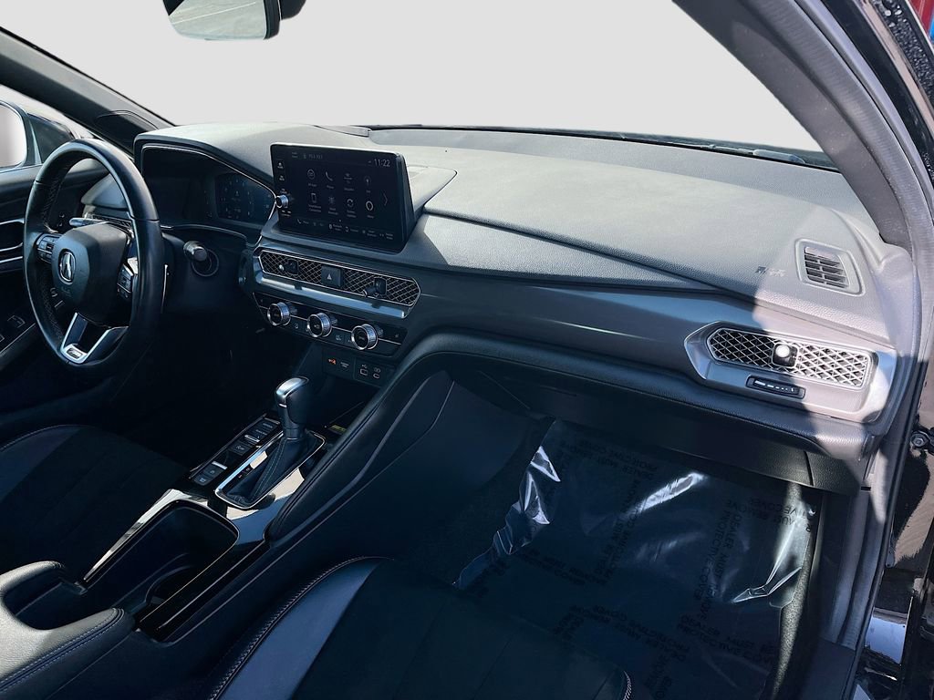 Used 2024 Acura Integra A-Spec image 29