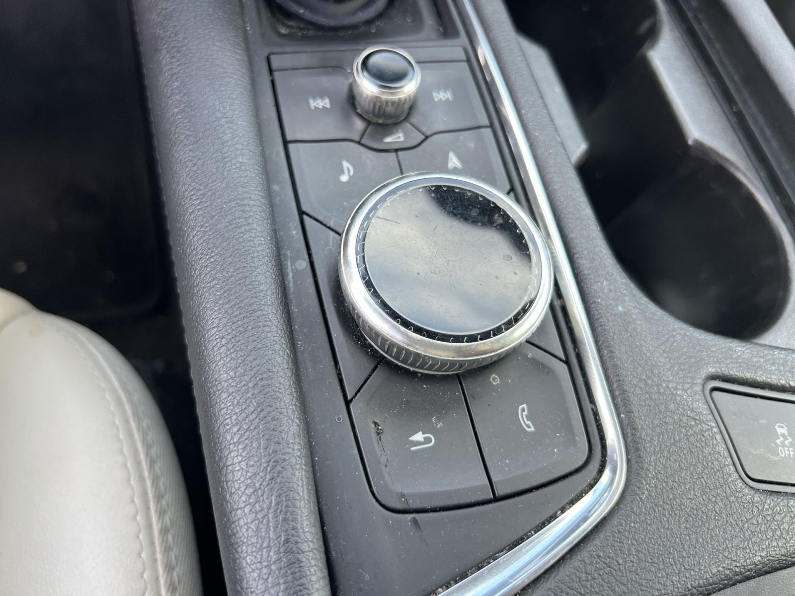 Used 2020 Cadillac XT5 Sportv AWD/4WD image 32