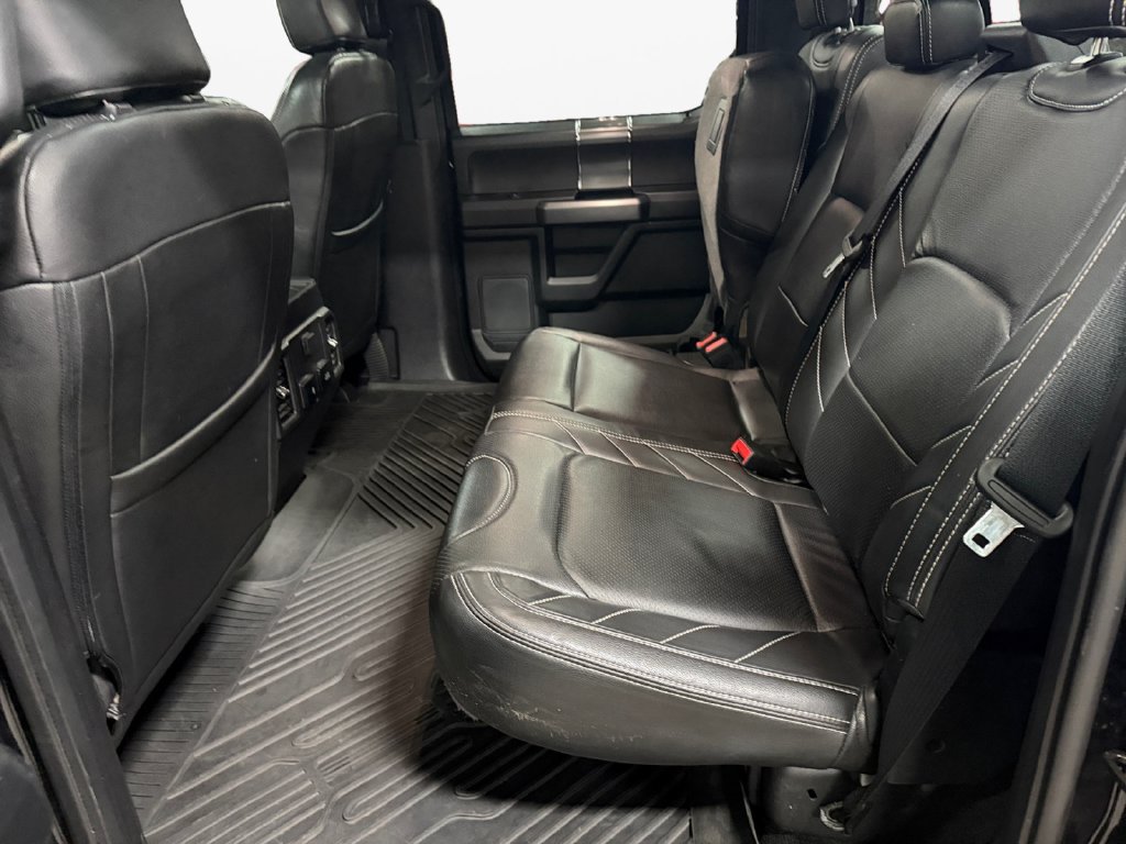 Used 2018 Ford F150 XLT w/ Equipment Group 302A Luxury AWD/4WD image 15