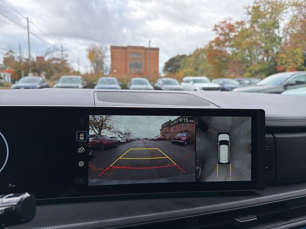 New 2026 Hyundai Santa Fe Calligraphy image 35