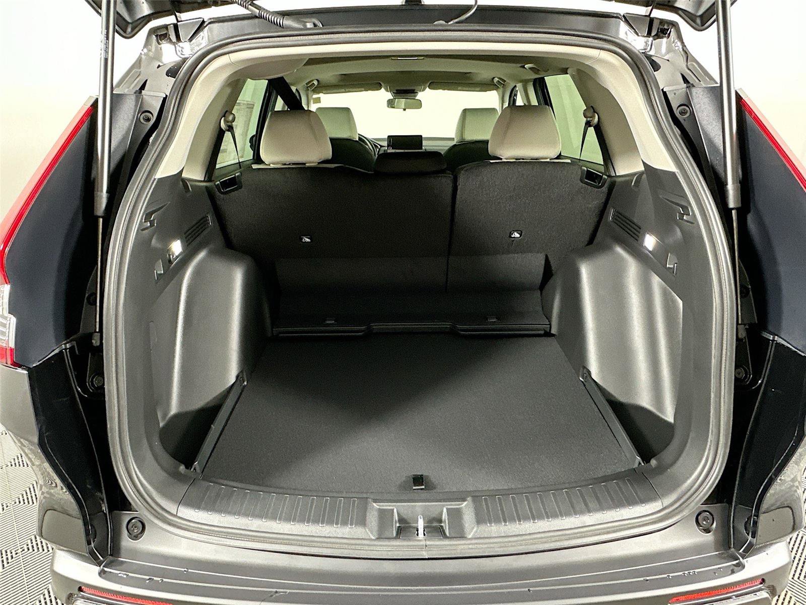 New 2026 Honda CR-V EX image 26