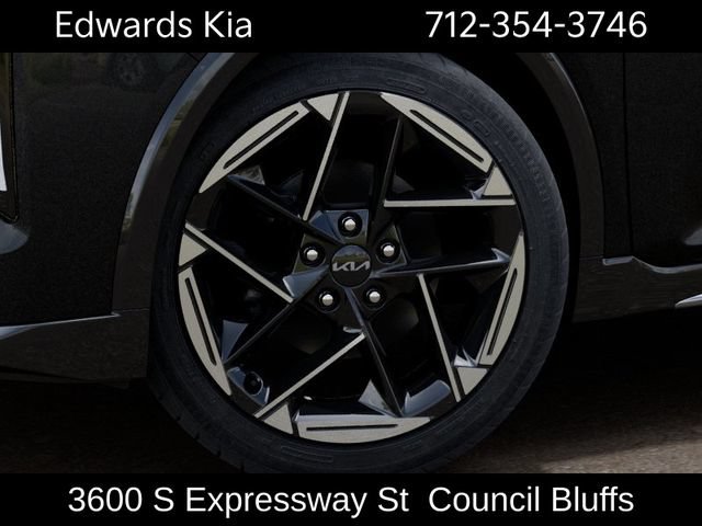 New 2026 Kia K4 GT-Line Turbo FWD image 11