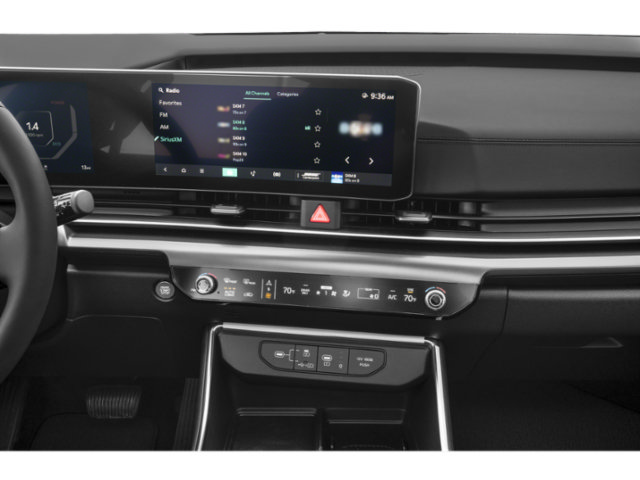 Certified 2025 Kia Carnival SX Prestige FWD image 12
