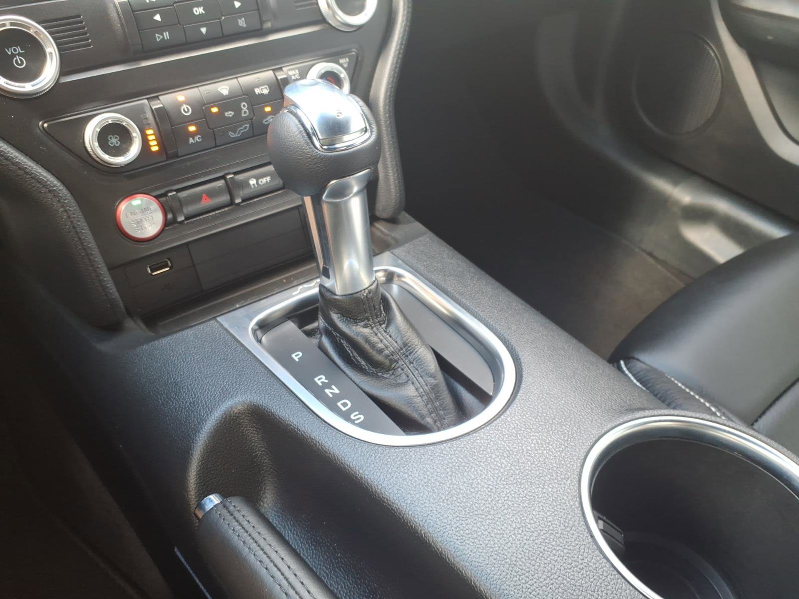 Used 2023 Ford Mustang GT w/ Mustang Nite Pony Package image 14